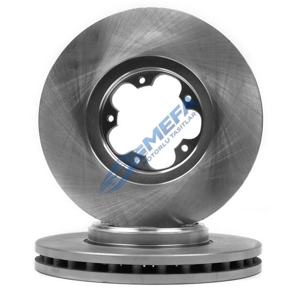 Ford Transit Custom Ön Disk Takımı 288mm Ön Çeker 2014-2018
