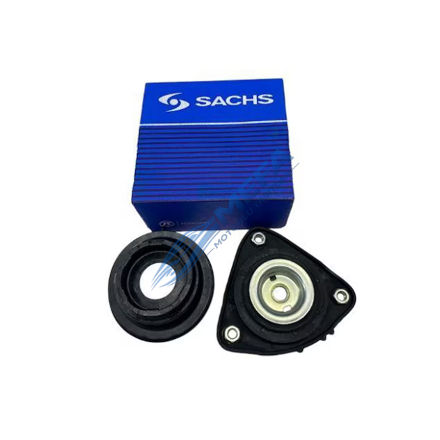 Ford Connect Ön Amortisor Takoz + Bilya Kit 2014-2022