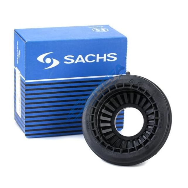 Ford Connect Ön Amortisor Takoz + Bilya Kit 2014-2022