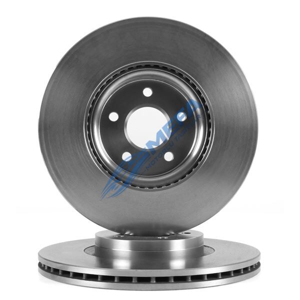 Ford Kuga Ön Disk Takımı 2013-2016 320 mm
