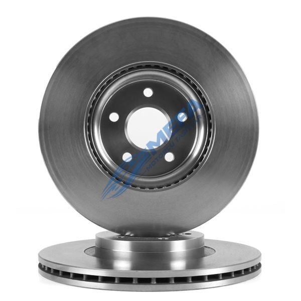 Ford Connect  Ön Disk Takımı 2014-2018 320 mm