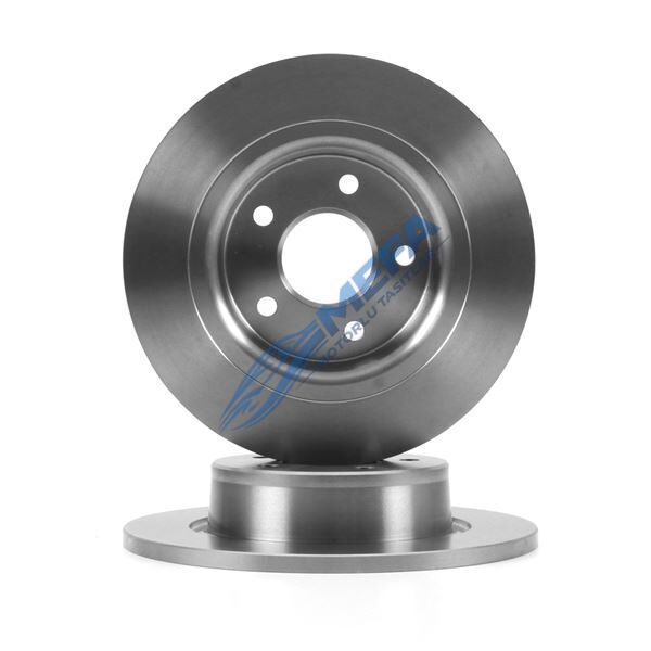 Ford Connect Arka Disk Takımı 2002-2013