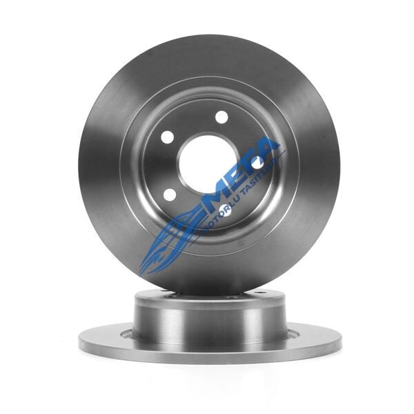 Ford Connect Arka Disk Takımı 2002-2013