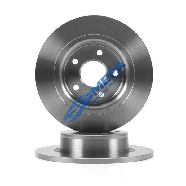 Ford Connect Arka Disk Takımı 2002-2013