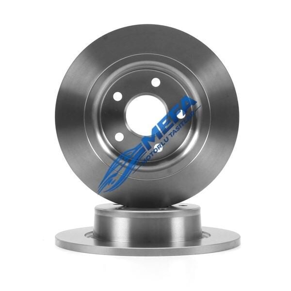 Ford Connect Arka Disk Takımı 2002-2013