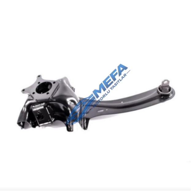 Ford Focus Cmax Arka Aks Taşıyıcı Sağ 2003-2011