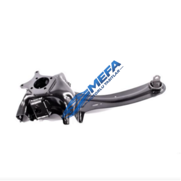 Ford Focus Cmax Arka Aks Taşıyıcı Sol 2003-2011