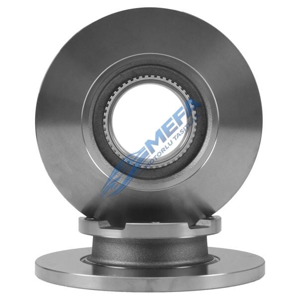 Ford Custom Arka Disk Takımı 2012-2018 288mm