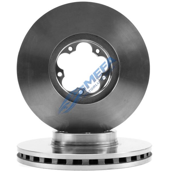 Ford Transit  Arka Disk 2014-2020 Tek Teker 308 mm