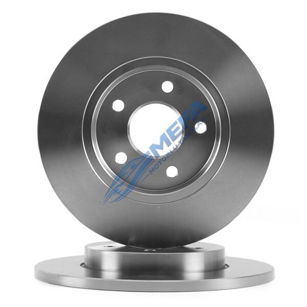 Ford Mondeo Arka Disk Takımı 2001-2006
