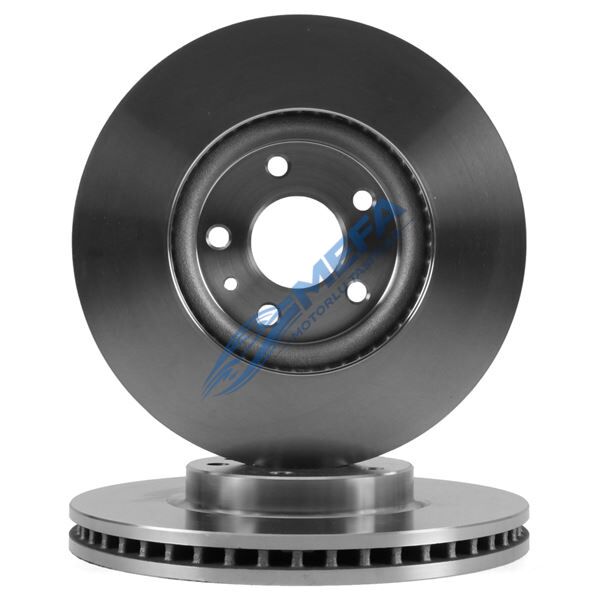 Ford Mondeo Ön Disk Takımı 2014-2019