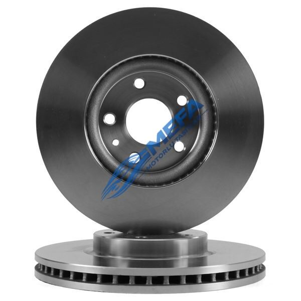 Ford Mondeo Ön Disk Takımı 2014-2019