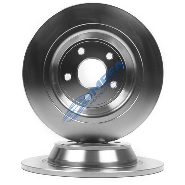 Ford Mondeo Arka Disk Takımı 2014-2019