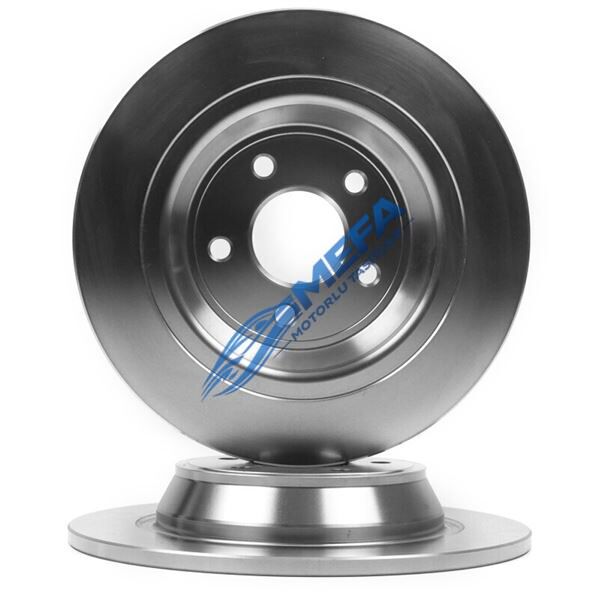 Ford Mondeo Arka Disk Takımı 2014-2019