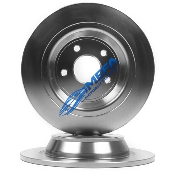 Ford Mondeo Arka Disk Takımı 2014-2019
