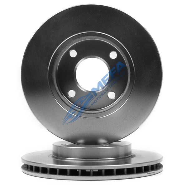 Ford Mondeo Ön Disk Takımı 1993-2000