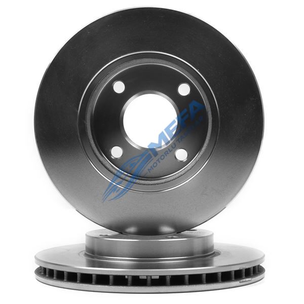 Ford Mondeo Ön Disk Takımı 1993-2000