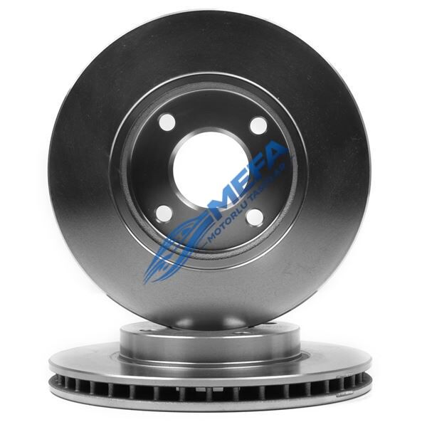 Ford Mondeo Ön Disk Takımı 1993-2000