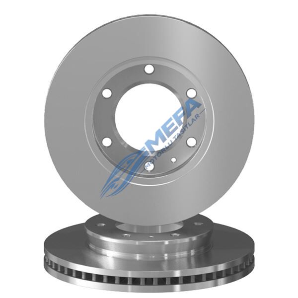 Ford Ranger Ön Disk 2012-2017