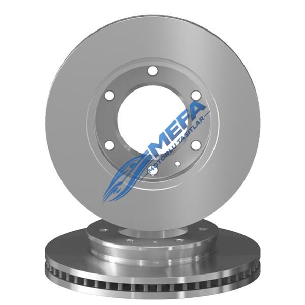 Ford Ranger Ön Disk 2012-2017