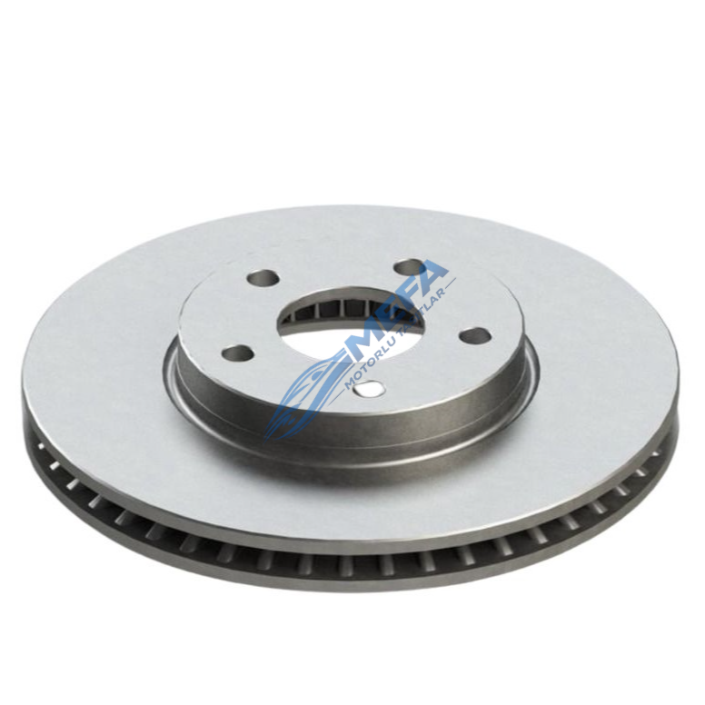 Ford Focus Ön Disk Takım 2019-2025 282 mm
