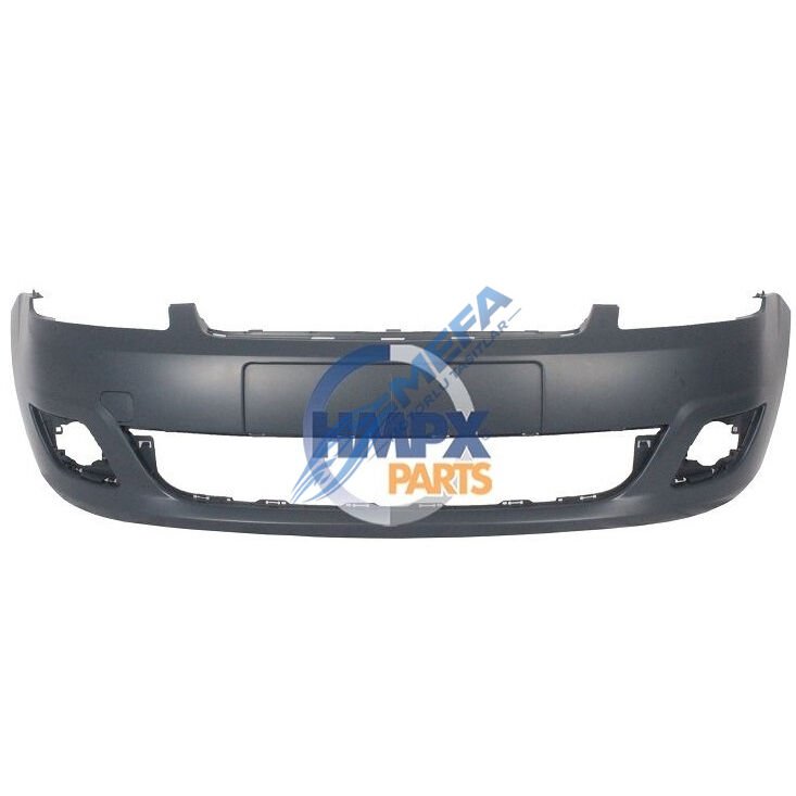 Ford Fiesta Ön Tampon 2006-2008 Makyajlı Kasa
