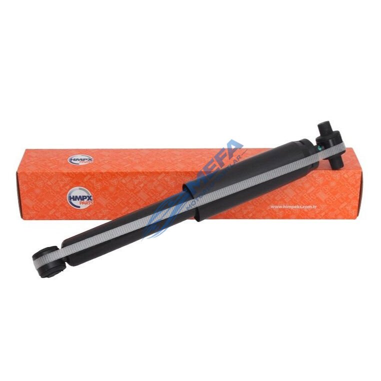 Ford Focus I Arka Amortisor 1998-2005 Stw