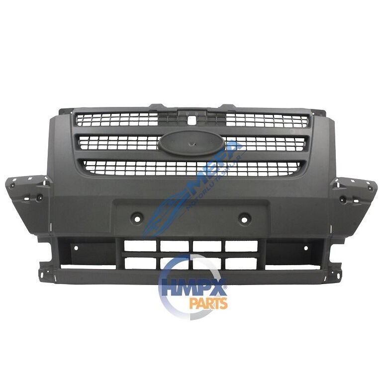 Ford Transit V347 Ön Tampon 2007-2013