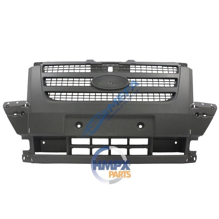 Ford Transit V347 Ön Tampon 2007-2013
