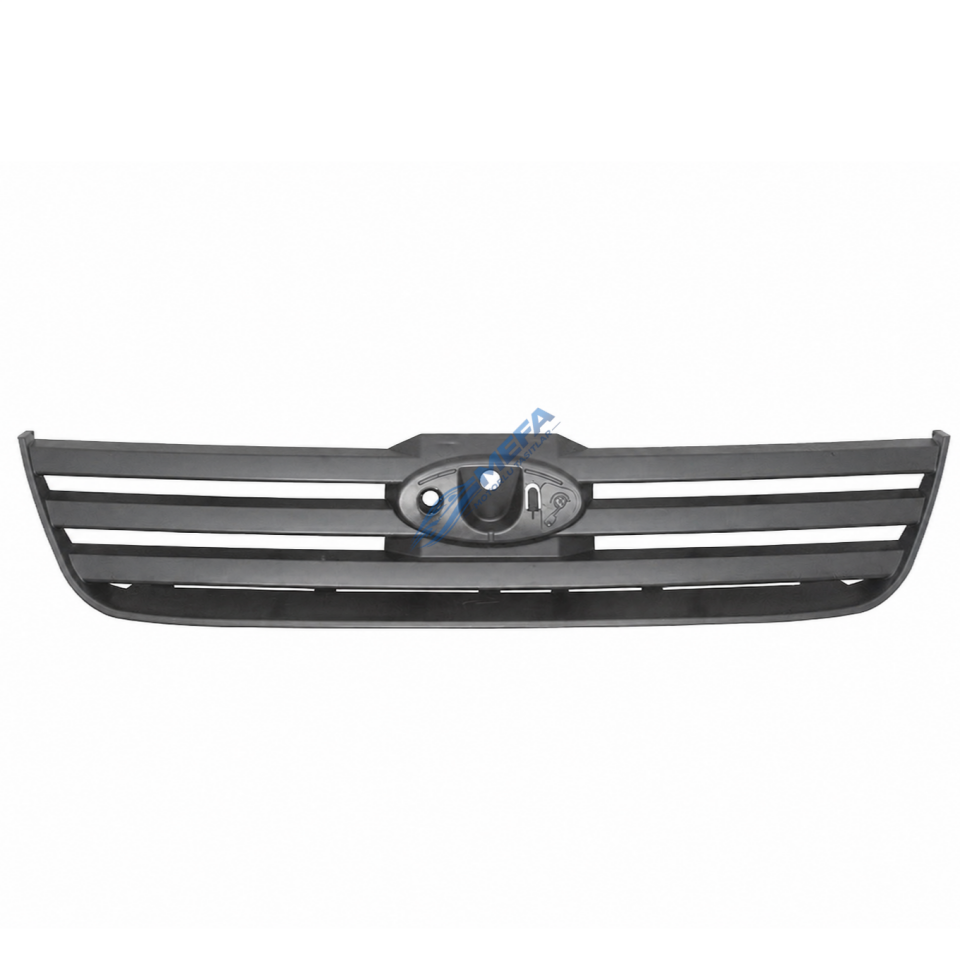Ford Connect Ön Panjur 2009-2013 (Armanın Takıldığı)