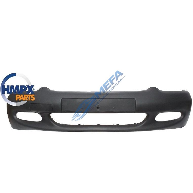 Ford Escort Ön Tampon 1996-2000 Sisli Tip