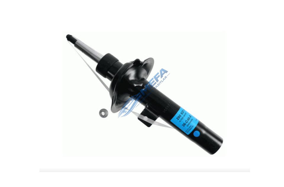 Ford Connect Ön Sağ Amortisor 2002-2013