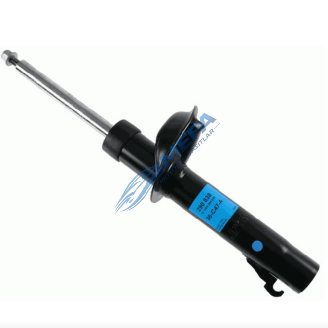 Ford Connect Ön Sol Amortisor 2002-2013