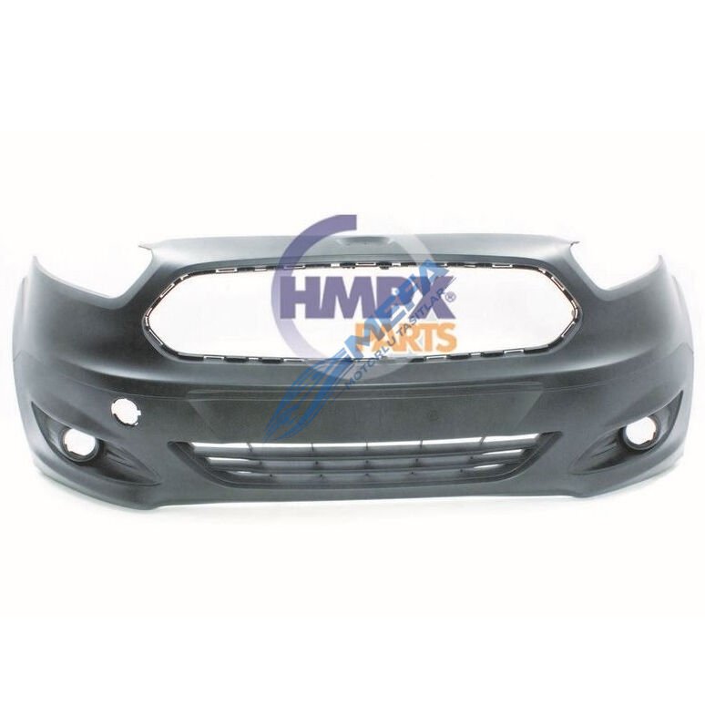 Ford Courier Ön Tampon 2014-2018 Sisli Tip