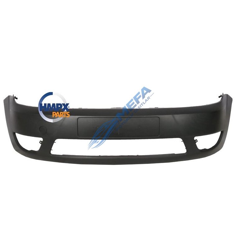 Ford Fiesta Ön Tampon 2002-2005 (Tek Parça Ghia Tip)