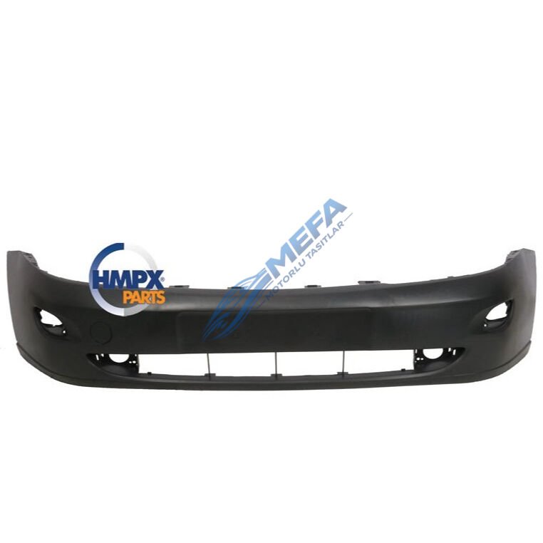 Ford Focus Ön Tampon 1998-2001 Çıtasız Tip