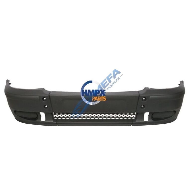 Ford Transit Ön Tampon 2001-2006 Sissiz Tip