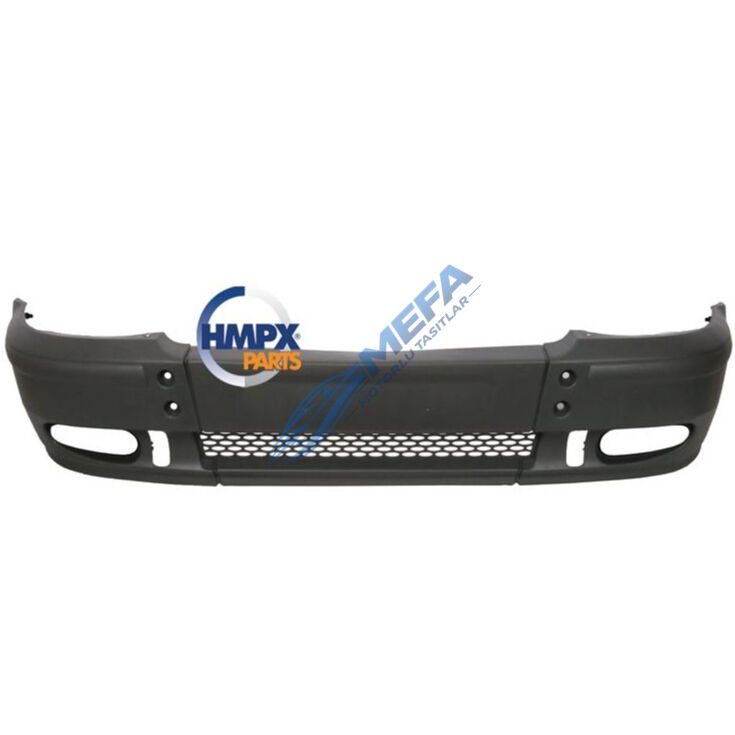 Ford Transit Ön Tampon 2001-2006 Sisli Tip