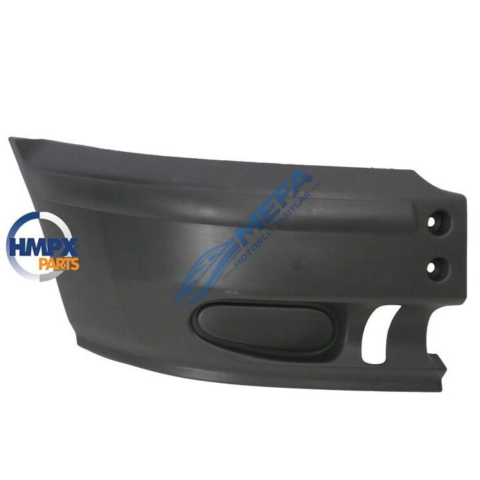 Ford Transit Ön Tampon Köşesi Sağ 2001-2006 Sissiz Tip