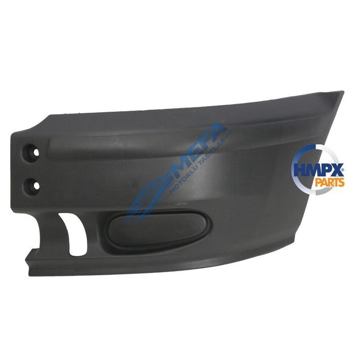 Ford Transit Ön Tampon Köşesi Sol 2001-2006 Sissiz Tip