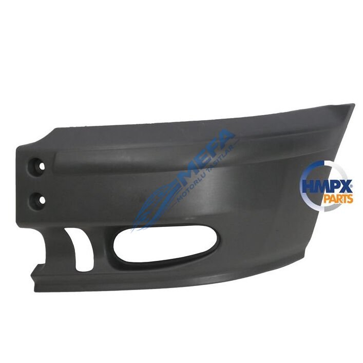 Ford Transit Ön Tampon Köşesi Sol 2001-2006 Sisli Tip