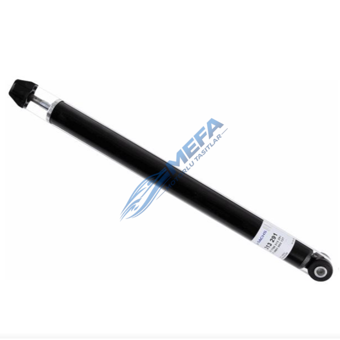 Ford Focus Cmax Arka Amortisor 2003-2011