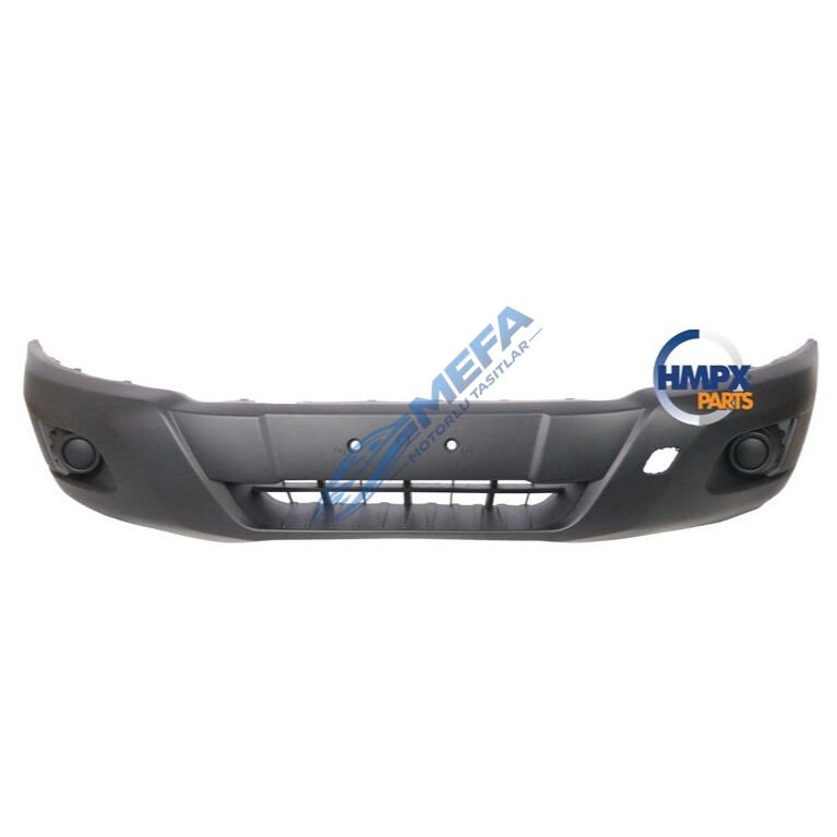 Ford Transit Ön Tampon 2014-2019 Sissiz Tip