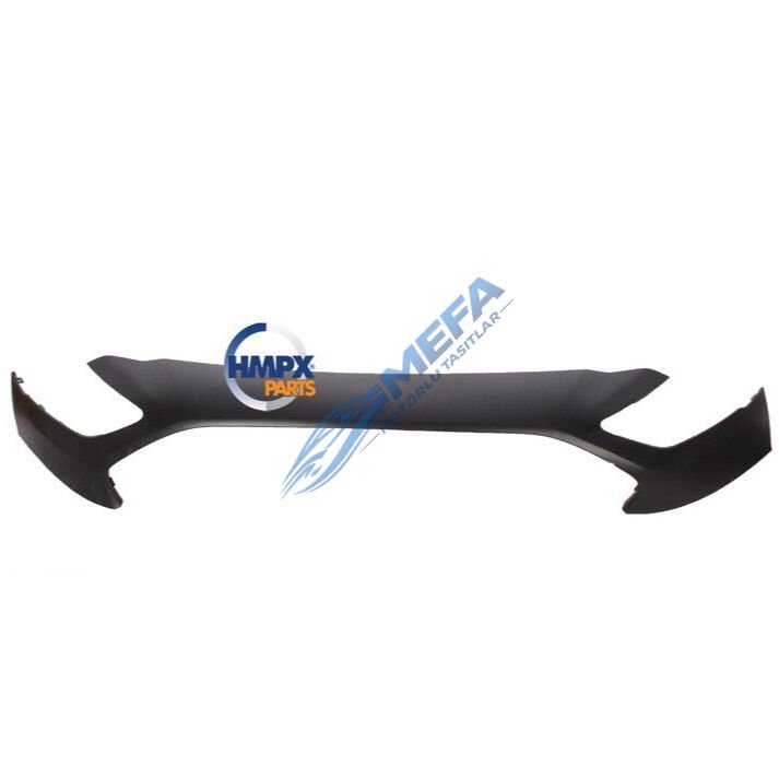 Ford Connect Ön Tampon Üst Parça 2019-2022