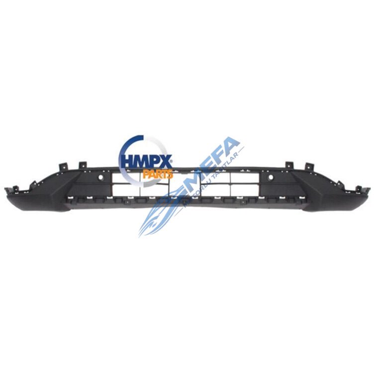 Ford Kuga Ön Tampon Alt Spoiler 2020-2023