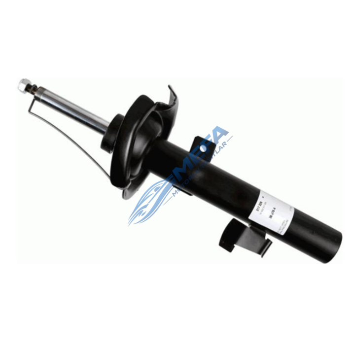 Ford Kuga Ön Amortisor Sol 2008-2012 Sachs