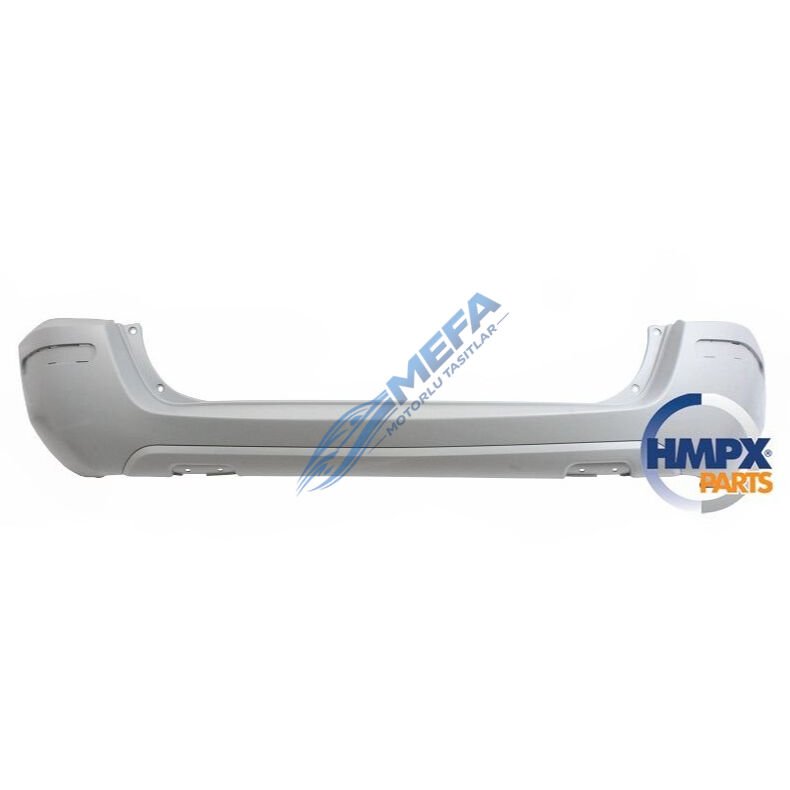 Ford Fusion Arka Tampon 2002-2005