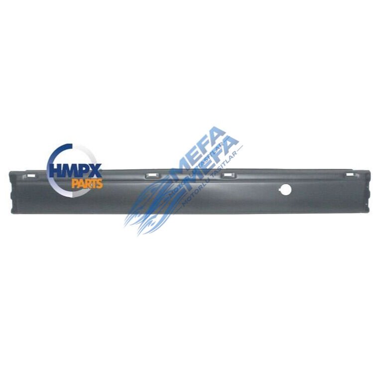 Ford Connect Arka Tampon Demiri 2002-2008 Sensörsüz Tip