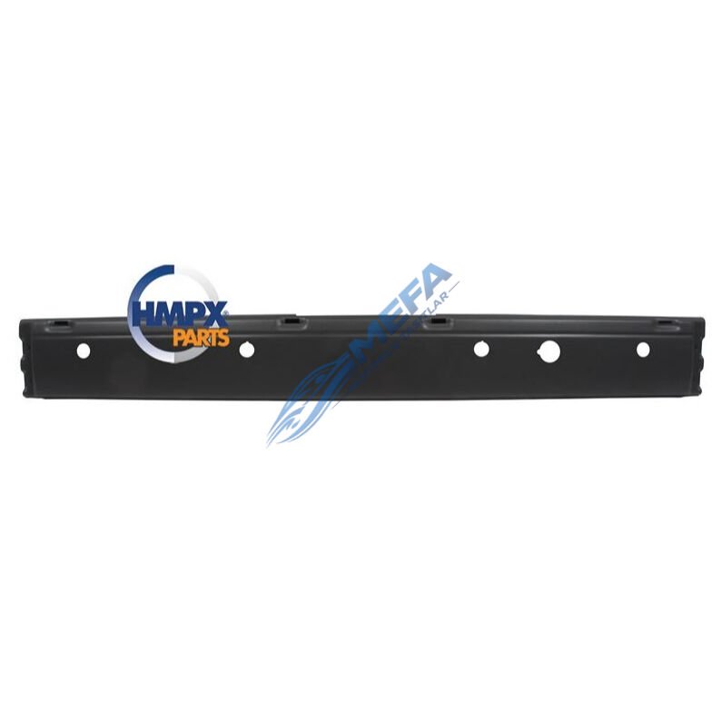 Ford Connect Arka Tampon Demiri 2002-2008 Sensörlü Tip