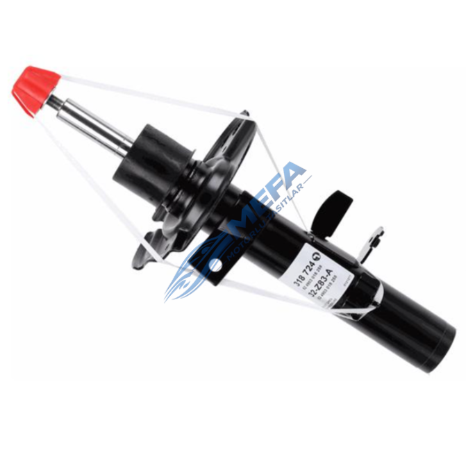 Ford Connect Ön Amortisor Sol 2014-2019 DV6118K001AE Sachs